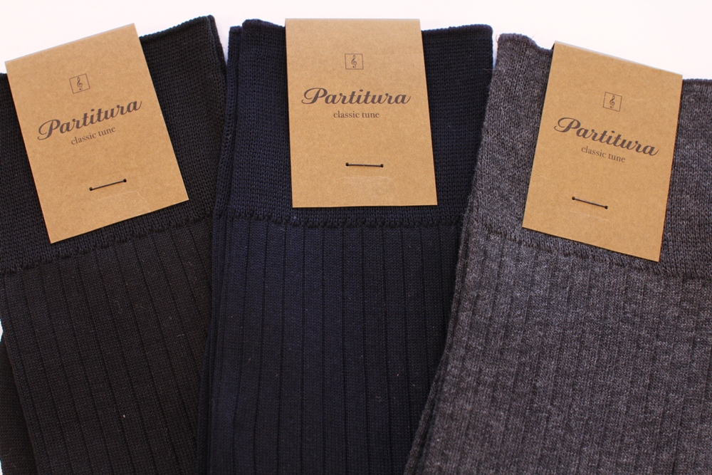 New Item（ソックス）